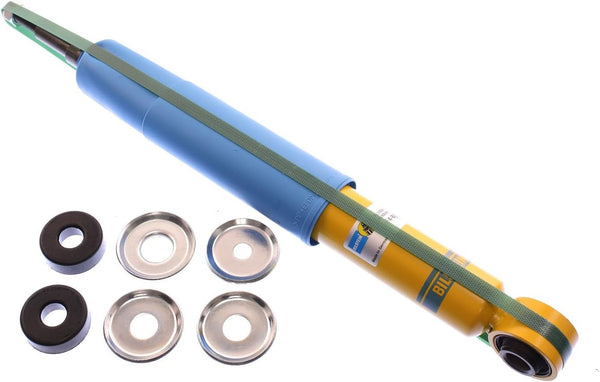 Bilstein Shocks for Land Cruiser 100 Series – City Racer LLC