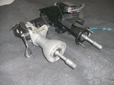 Electric Power Steering for Ferrari Mondial