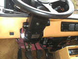 Electric Power Steering for Ferrari Mondial