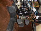 Electric Power Steering for Ferrari 308 GT4