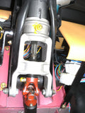 Electric Power Steering for Ferrari Mondial