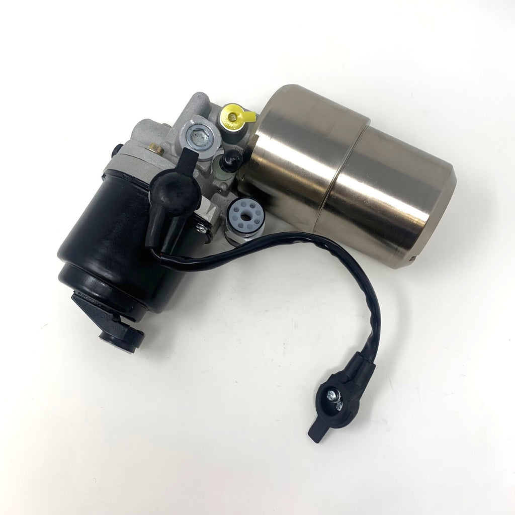 Brake Booster Pump with Accumulator for '02 to '09 Lexus GX470