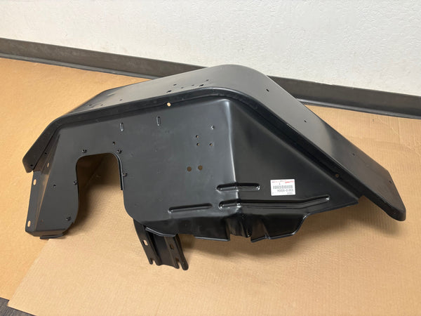 OEM RH Fender for Land Cruiser FJ40 (Scratch and Dent RH2) – City