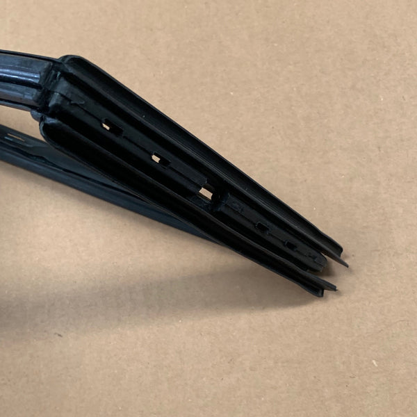Vent Window Weatherstrips for '68 to '73 Land Cruiser FJ55 - LH