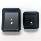 Front Engine Mount for Land Cruiser 70 Series with 13B-T Engine