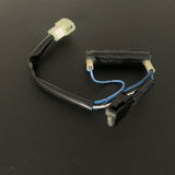 OEM 24V Heater Blower Resistor for Land Cruiser FJ40 BJ40 HJ45