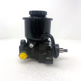 Power Steering Pump with Reservoir for Land Cruiser FJ62 And 70 Series