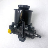 Power Steering Pump with Reservoir for Land Cruiser FJ62 And 70 Series