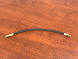 Front Center Brake Hose for '58 to '70 Land Cruiser FJ40 FJ45