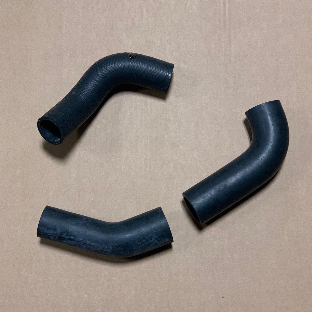 Radiator Hoses Set for '81 to '84 Land Cruiser FJ40