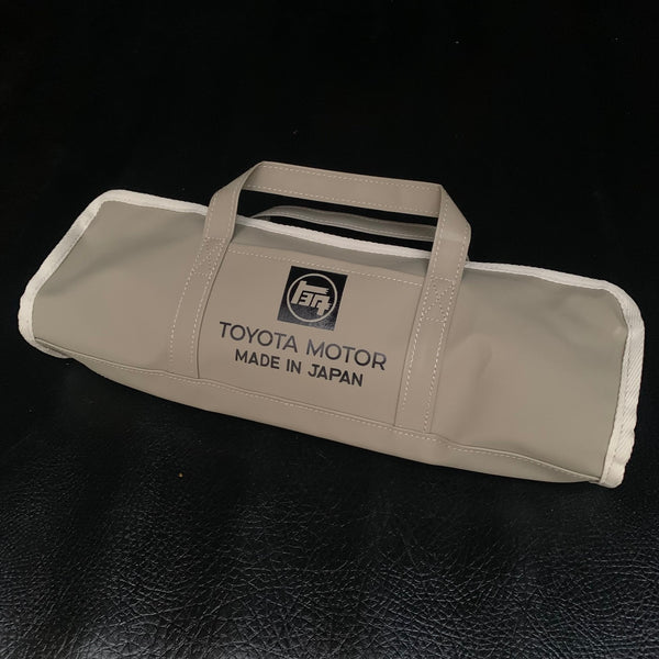 Tool Bag for '72 to '82 Land Cruiser FJ40 – City Racer LLC