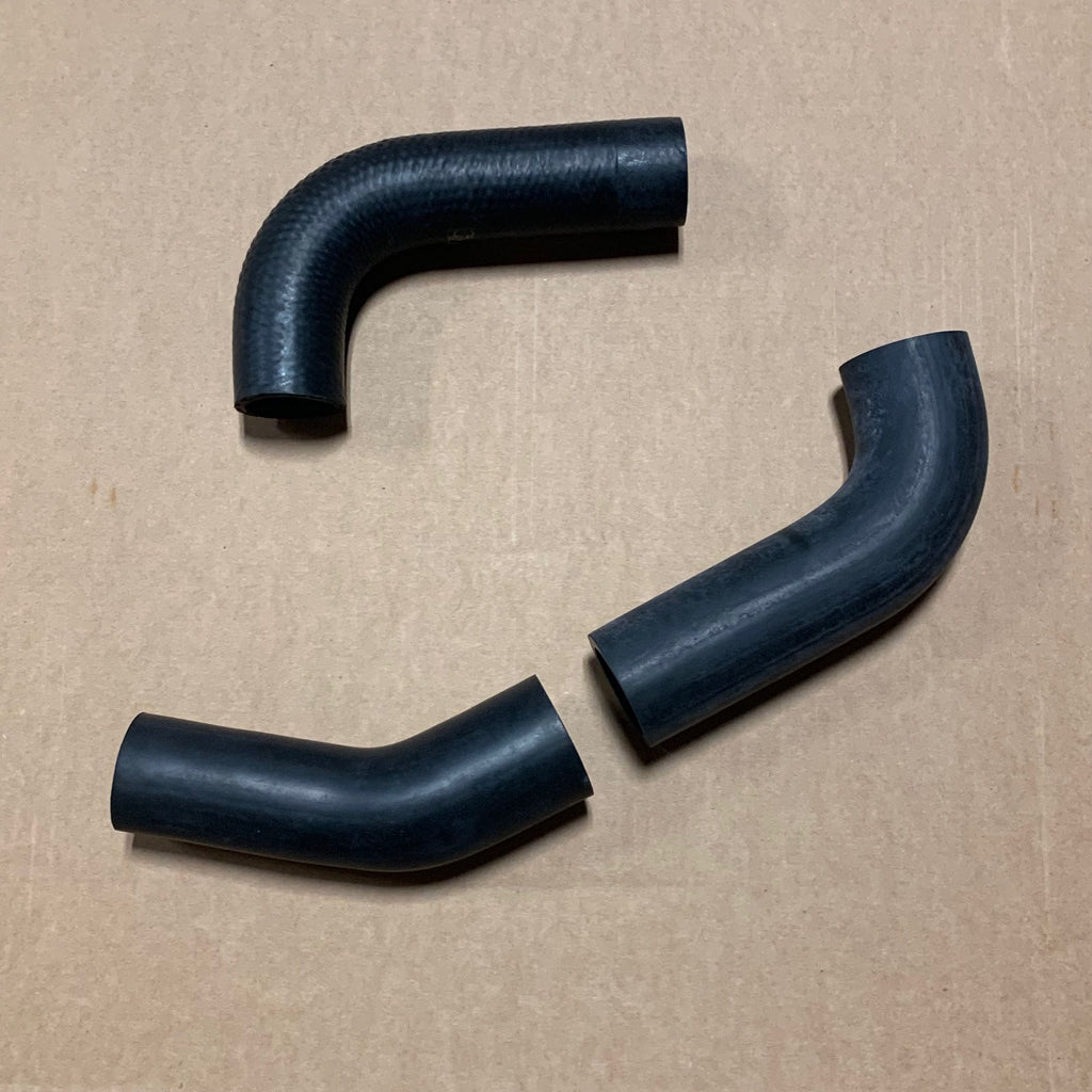 Radiator Hoses Set for '79 to '80 Land Cruiser FJ40