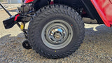 16" Wheels / Rims for Land Cruiser FJ40 FJ45 FJ55 FJ60
