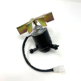Rear Heater Motor for '80 and Earlier Land Cruiser FJ40
