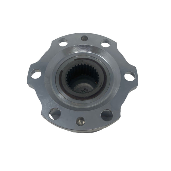 あいぬー OEM Locking Hub for '79 to '90 Land Cruiser FJ40 FJ45 FJ60 FJ62