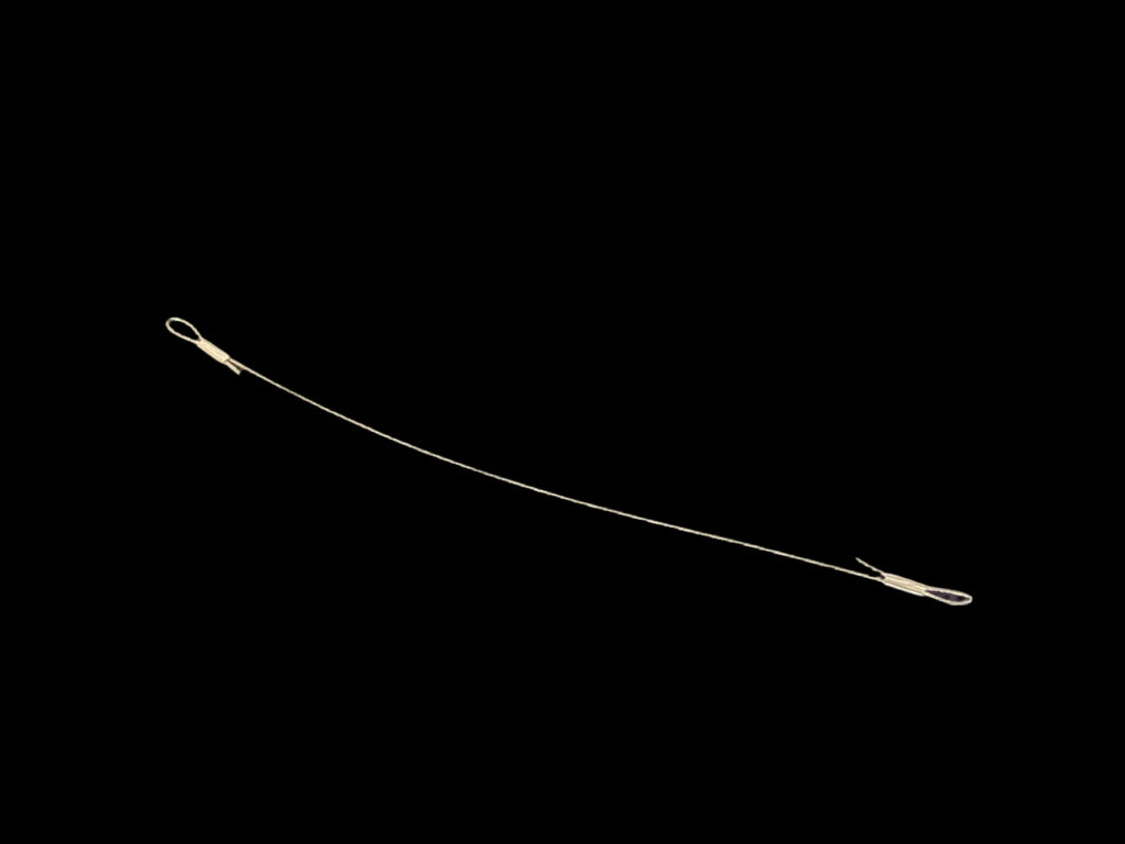 Gear indicator cable for AMC Pacer