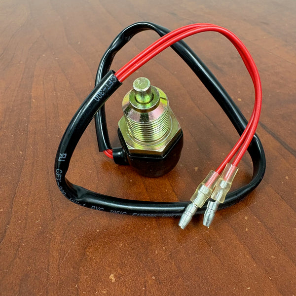 Back-up Lamp Switch for '58 to '74 Land Cruiser FJ40 FJ45 FJ55