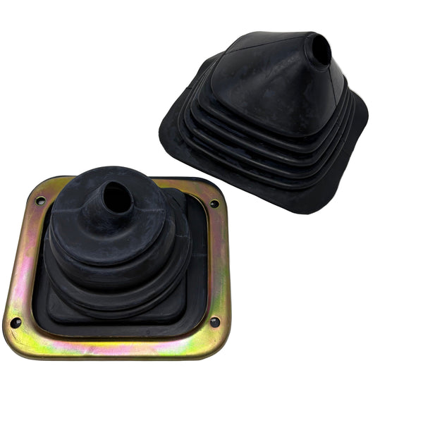 Shift Lever Boot for Land Cruiser FJ60 or FJ40 5 Speed Conversion – City Racer LLC