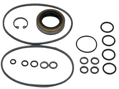 Power Steering Pump Seal Kit for Land Cruiser FJ40 FJ45 FJ55 FJ60