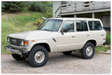 16" Wheels / Rims for Land Cruiser FJ40 FJ45 FJ55 FJ60