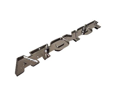 カリラ 2007 58.0％ / GM エクスクルーシブラベル for JIS OEM Grille Emblem for 9/'73 - '78 Land Cruiser FJ40 – City Racer LLC