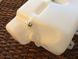 OEM Coolant Overflow and Windshield Washer Bottles for '78 and later Land Cruiser FJ40