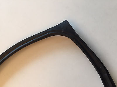 ふうページ Side Kick-out Window Weatherstrip for Land Cruiser FJ40 - Set of 2