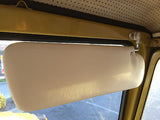OEM Sun Visors for '79 to '84 Land Cruiser FJ40 - LH and RH