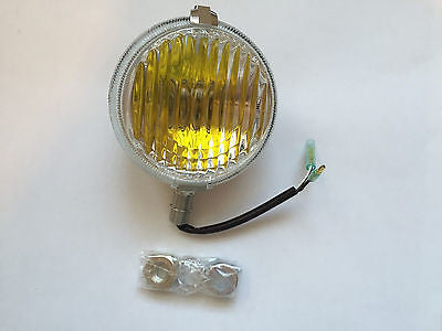 OEM Fog Light for Land Cruiser FJ40 – City Racer LLC