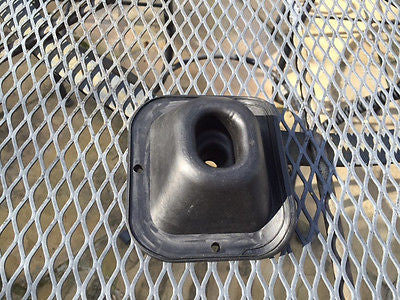 Transfer Shift Lever Inner Boot for Land Cruiser FJ40 FJ45 FJ55