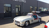 Electric Power Steering for Mercedes 300SL