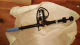 Electric Power Steering for '73 and later Toyota Land Cruiser FJ40