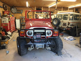 LED Headlights for Land Cruiser FJ40 FJ55 - Set of 2