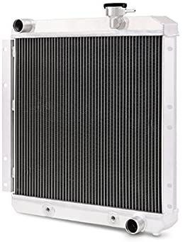 Mishimoto Performance Aluminum Radiator for Land Cruiser FJ40
