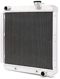 Mishimoto Performance Aluminum Radiator for Land Cruiser FJ40