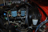 Dual Diaphragm Disc Brake Booster for Land Cruiser FJ40 FJ55 FJ60