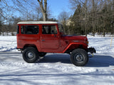 16" Wheels / Rims for Land Cruiser FJ40 FJ45 FJ55 FJ60