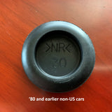 OEM Door Hole Plug for Land Cruiser FJ40 FJ45 FJ55 BJ40 BJ42