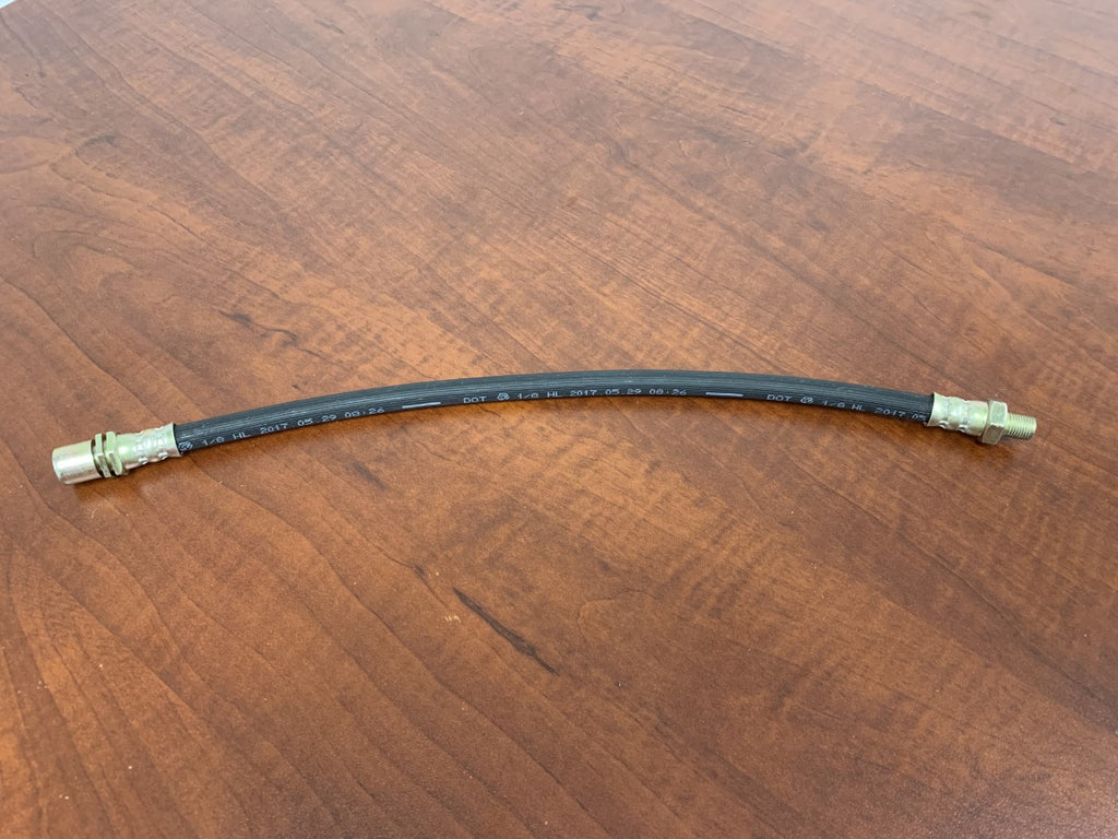 Front Center Brake Hose for '71 to '74 Land Cruiser FJ40