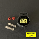 OEM Cold Start Injector Timer Switch for Land Cruiser FJ62 FJ80 Pick-up 4Runner