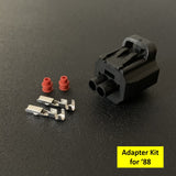 OEM Cold Start Injector Timer Switch for Land Cruiser FJ62 FJ80 Pick-up 4Runner