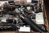 Air Intake Hose for Land Cruiser FJ60