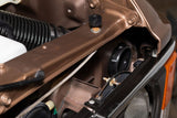 Air Intake Hose for Land Cruiser FJ60