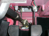 Electric Power Steering for Ferrari 308 328