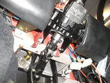 Electric Power Steering for Ferrari 348