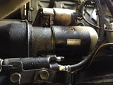 OEM Clutch Slave Cylinder for '75 to '80 Land Cruiser FJ40 FJ45 FJ55