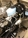 Wildwood Adjustable Brake Proportioning Valve with Toyota Adapters for Any Toyota