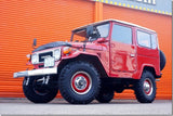 16" Wheels / Rims for Land Cruiser FJ40 FJ45 FJ55 FJ60