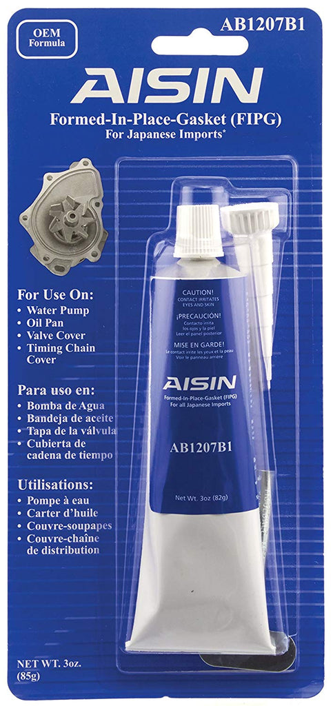 OEM Form-In-Place-Gasket (FIPG) for Any Toyota