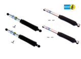 Bilstein Shocks for Land Cruiser FJ40 - With Lift